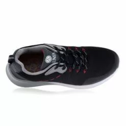 Alma Planete Baskets / Sneakers Homme Noir -Baskets / Sneakers Soldes 01W045284F