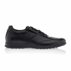 Hub Station Baskets / Sneakers Homme Noir