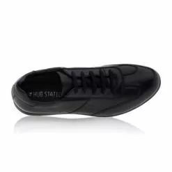 Hub Station Baskets / Sneakers Homme Noir -Baskets / Sneakers Soldes 01W045285F