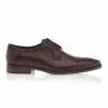 Man Office Chaussures De Ville Homme Marron -Baskets / Sneakers Soldes 01W045287A