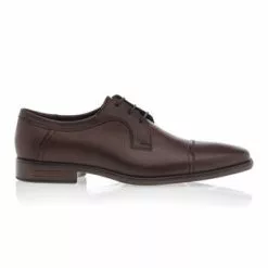 Man Office Chaussures De Ville Homme Marron