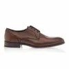 Man Office Chaussures De Ville Homme Marron