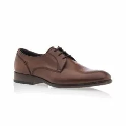 Man Office Chaussures De Ville Homme Marron -Baskets / Sneakers Soldes 01W045288C