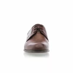 Man Office Chaussures De Ville Homme Marron -Baskets / Sneakers Soldes 01W045288D
