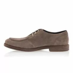 Man Office Chaussures De Ville Homme Beige -Baskets / Sneakers Soldes 01W045290D