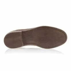 Man Office Chaussures De Ville Homme Beige -Baskets / Sneakers Soldes 01W045290G