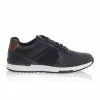Lee Cooper Baskets / Sneakers Homme Bleu