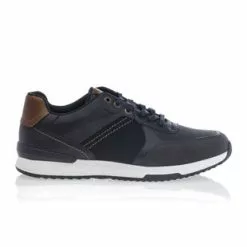 Lee Cooper Baskets / Sneakers Homme Bleu