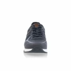 Lee Cooper Baskets / Sneakers Homme Bleu -Baskets / Sneakers Soldes 01W045303C