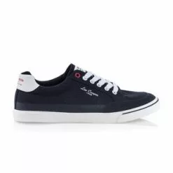 Lee Cooper Baskets / Sneakers Homme Bleu