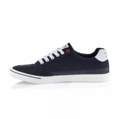 Lee Cooper Baskets / Sneakers Homme Bleu -Baskets / Sneakers Soldes 01W045304D