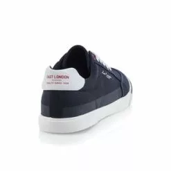 Lee Cooper Baskets / Sneakers Homme Bleu -Baskets / Sneakers Soldes 01W045304E