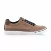 Lee Cooper Baskets / Sneakers Homme Beige 1 Lee Cooper Baskets / Sneakers Homme Beige -Baskets / Sneakers Soldes 01W045305A