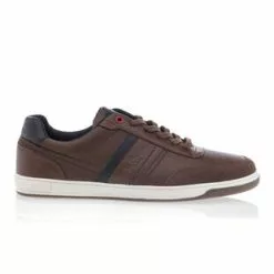 Lee Cooper Baskets / Sneakers Homme Marron