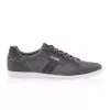 Lee Cooper Baskets / Sneakers Homme Gris -Baskets / Sneakers Soldes 01W045310A