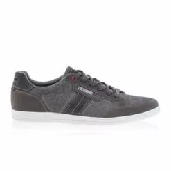Lee Cooper Baskets / Sneakers Homme Gris