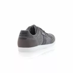 Lee Cooper Baskets / Sneakers Homme Gris -Baskets / Sneakers Soldes 01W045310E