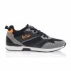 Lee Cooper Baskets / Sneakers Homme Noir 1 Lee Cooper Baskets / Sneakers Homme Noir -Baskets / Sneakers Soldes 01W045312A
