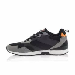 Lee Cooper Baskets / Sneakers Homme Noir 14 Lee Cooper Baskets / Sneakers Homme Noir -Baskets / Sneakers Soldes 01W045312E