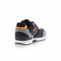 Lee Cooper Baskets / Sneakers Homme Noir 15 Lee Cooper Baskets / Sneakers Homme Noir -Baskets / Sneakers Soldes 01W045312F