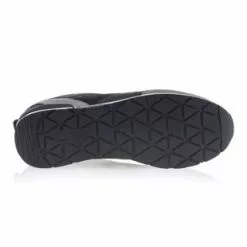 Lee Cooper Baskets / Sneakers Homme Noir 17 Lee Cooper Baskets / Sneakers Homme Noir -Baskets / Sneakers Soldes 01W045312H