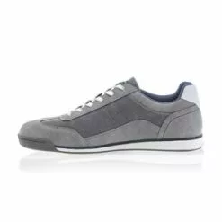 RHAPSODY Baskets / Sneakers Homme Gris -Baskets / Sneakers Soldes 01W045313D