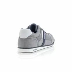 RHAPSODY Baskets / Sneakers Homme Gris -Baskets / Sneakers Soldes 01W045313E