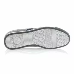 RHAPSODY Baskets / Sneakers Homme Gris -Baskets / Sneakers Soldes 01W045313G