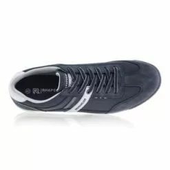 RHAPSODY Baskets / Sneakers Homme Bleu -Baskets / Sneakers Soldes 01W045314F