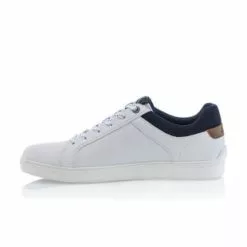RHAPSODY Baskets / Sneakers Homme Blanc -Baskets / Sneakers Soldes 01W045316D