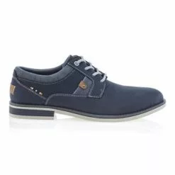 RHAPSODY Chaussures De Ville Homme Bleu