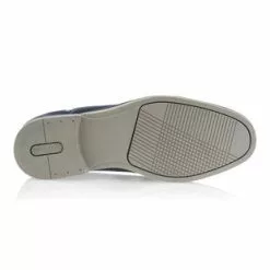 RHAPSODY Chaussures De Ville Homme Bleu -Baskets / Sneakers Soldes 01W045317G