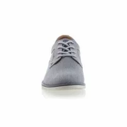 RHAPSODY Chaussures De Ville Homme Gris -Baskets / Sneakers Soldes 01W045318C