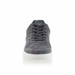 Route 66 Baskets / Sneakers Homme Gris -Baskets / Sneakers Soldes 01W045319C