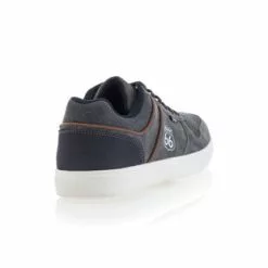 Route 66 Baskets / Sneakers Homme Gris -Baskets / Sneakers Soldes 01W045319E