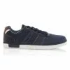 Route 66 Baskets / Sneakers Homme Bleu -Baskets / Sneakers Soldes 01W045320A