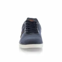 Route 66 Baskets / Sneakers Homme Bleu -Baskets / Sneakers Soldes 01W045320C