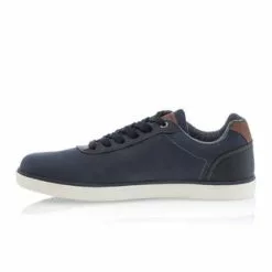 Route 66 Baskets / Sneakers Homme Bleu -Baskets / Sneakers Soldes 01W045320D