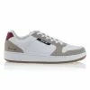 Route 66 Baskets / Sneakers Homme Blanc -Baskets / Sneakers Soldes 01W045321A