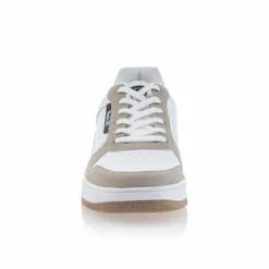 Route 66 Baskets / Sneakers Homme Blanc -Baskets / Sneakers Soldes 01W045321C