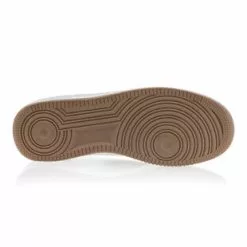 Route 66 Baskets / Sneakers Homme Blanc -Baskets / Sneakers Soldes 01W045321G