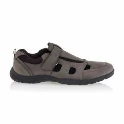 Off Shore Sandales / Nu-pieds Homme Marron