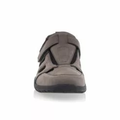 Off Shore Sandales / Nu-pieds Homme Marron -Baskets / Sneakers Soldes 01W045323C