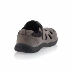 Off Shore Sandales / Nu-pieds Homme Marron -Baskets / Sneakers Soldes 01W045323E