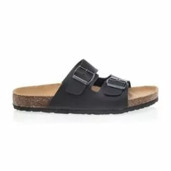 Trek Stone Sandales / Nu-pieds Homme Noir