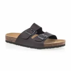 Trek Stone Sandales / Nu-pieds Homme Marron -Baskets / Sneakers Soldes 01W045455B