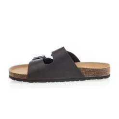 Trek Stone Sandales / Nu-pieds Homme Marron -Baskets / Sneakers Soldes 01W045455D