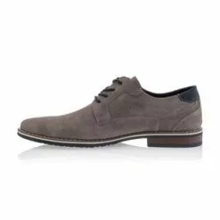 Ignazio Chaussures De Ville Homme Marron -Baskets / Sneakers Soldes 01W045461D