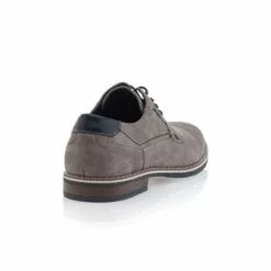 Ignazio Chaussures De Ville Homme Marron -Baskets / Sneakers Soldes 01W045461E