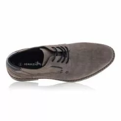 Ignazio Chaussures De Ville Homme Marron -Baskets / Sneakers Soldes 01W045461F